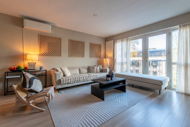 Foto 4 van J.G. Sandbrinkstraat 1-C