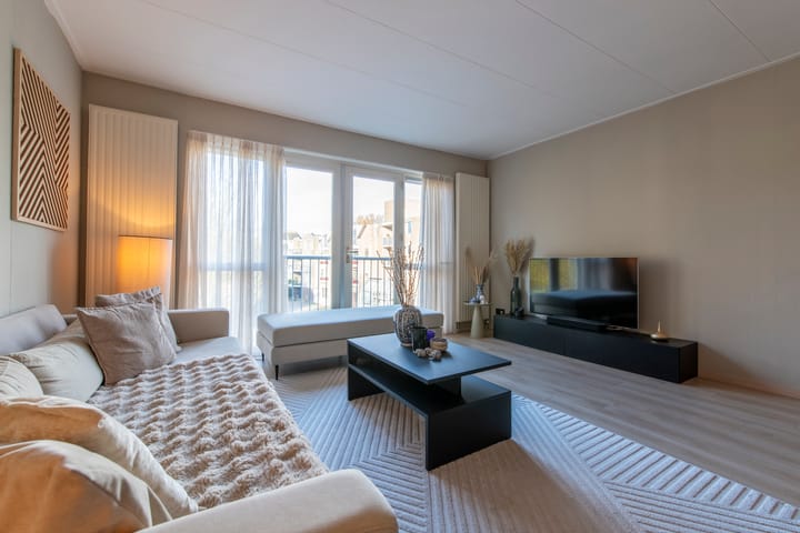 Foto 5 van J.G. Sandbrinkstraat 1-C