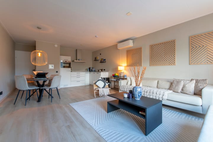 Foto 6 van J.G. Sandbrinkstraat 1-C