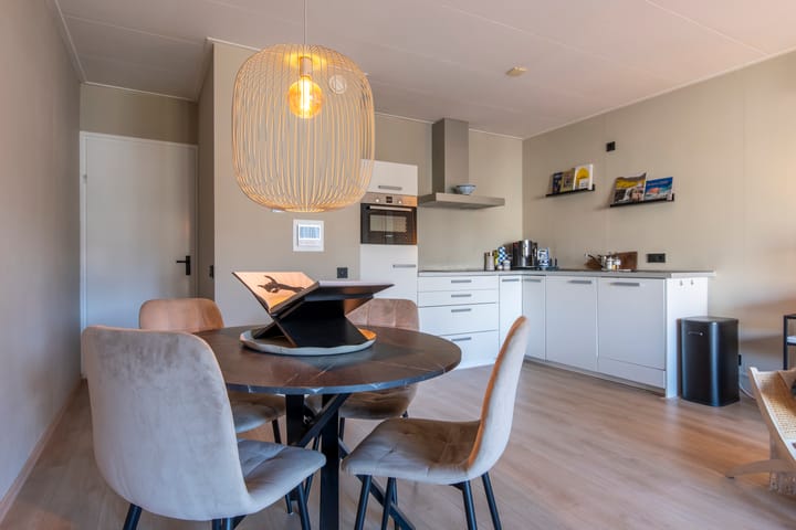 Foto 7 van J.G. Sandbrinkstraat 1-C