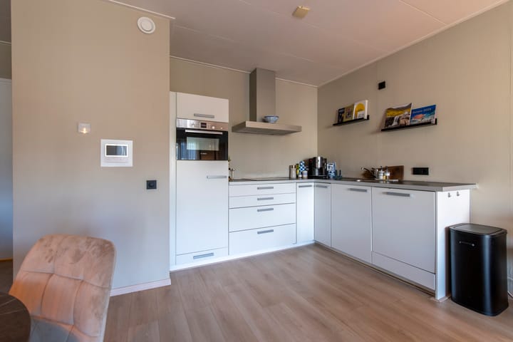 Foto 8 van J.G. Sandbrinkstraat 1-C