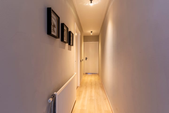 Foto 9 van J.G. Sandbrinkstraat 1-C