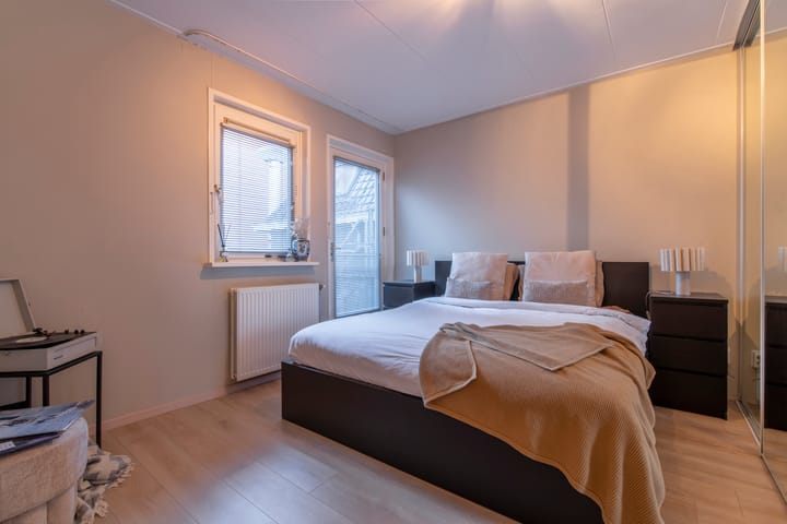 Foto 10 van J.G. Sandbrinkstraat 1-C