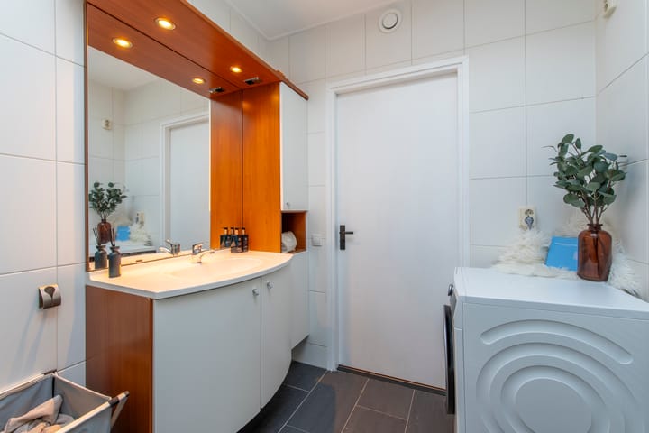 Foto 13 van J.G. Sandbrinkstraat 1-C