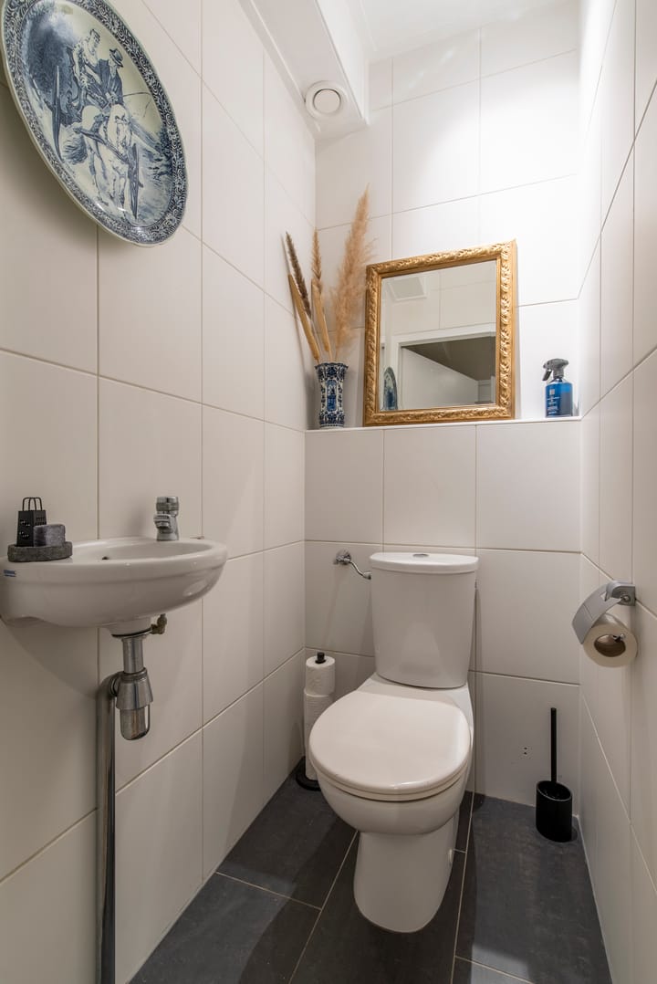 Foto 14 van J.G. Sandbrinkstraat 1-C