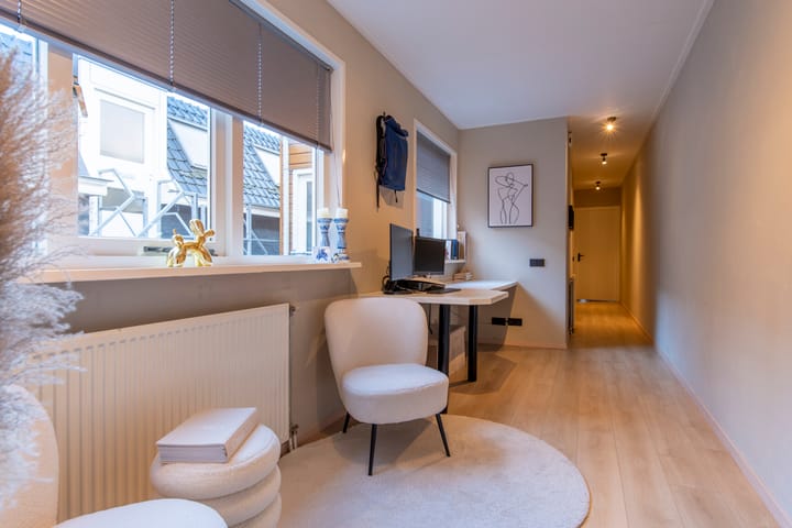 Foto 15 van J.G. Sandbrinkstraat 1-C