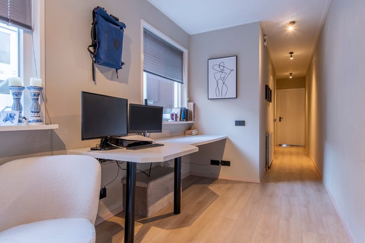 Foto 16 van J.G. Sandbrinkstraat 1-C