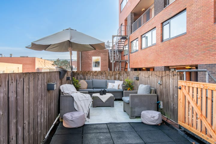 Foto 18 van J.G. Sandbrinkstraat 1-C