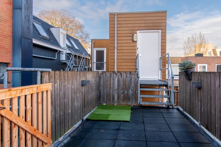 Foto 19 van J.G. Sandbrinkstraat 1-C