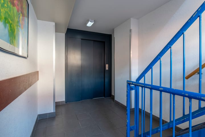 Foto 20 van J.G. Sandbrinkstraat 1-C