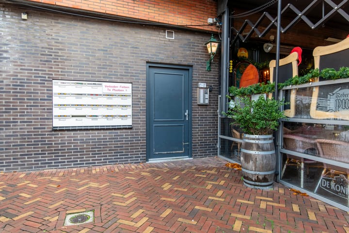 Foto 21 van J.G. Sandbrinkstraat 1-C