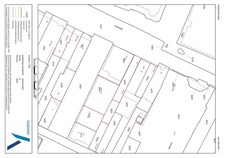 Foto 24 van J.G. Sandbrinkstraat 1-C