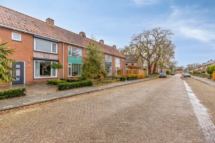 Photo 28 of Schelpstraat 76