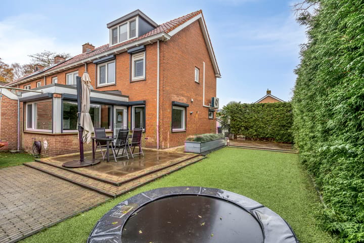 Photo 3 of Schelpstraat 76