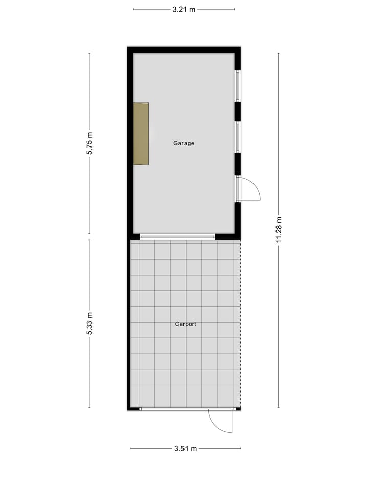 Photo 33 of Schelpstraat 76