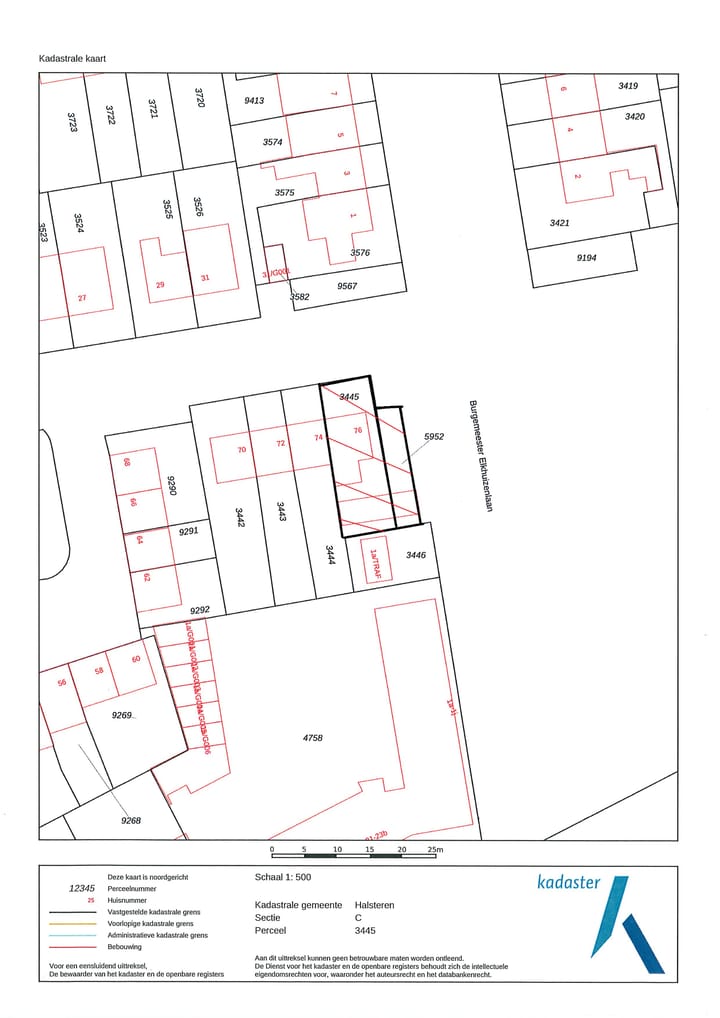 Photo 34 of Schelpstraat 76