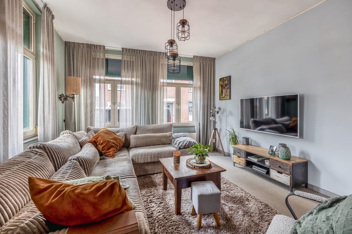 Foto 3 van 1e Maasveldstraat 41