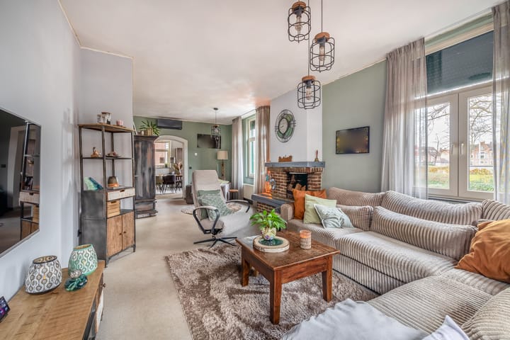 Foto 4 van 1e Maasveldstraat 41