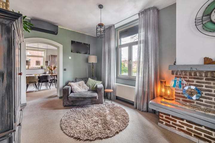 Foto 5 van 1e Maasveldstraat 41