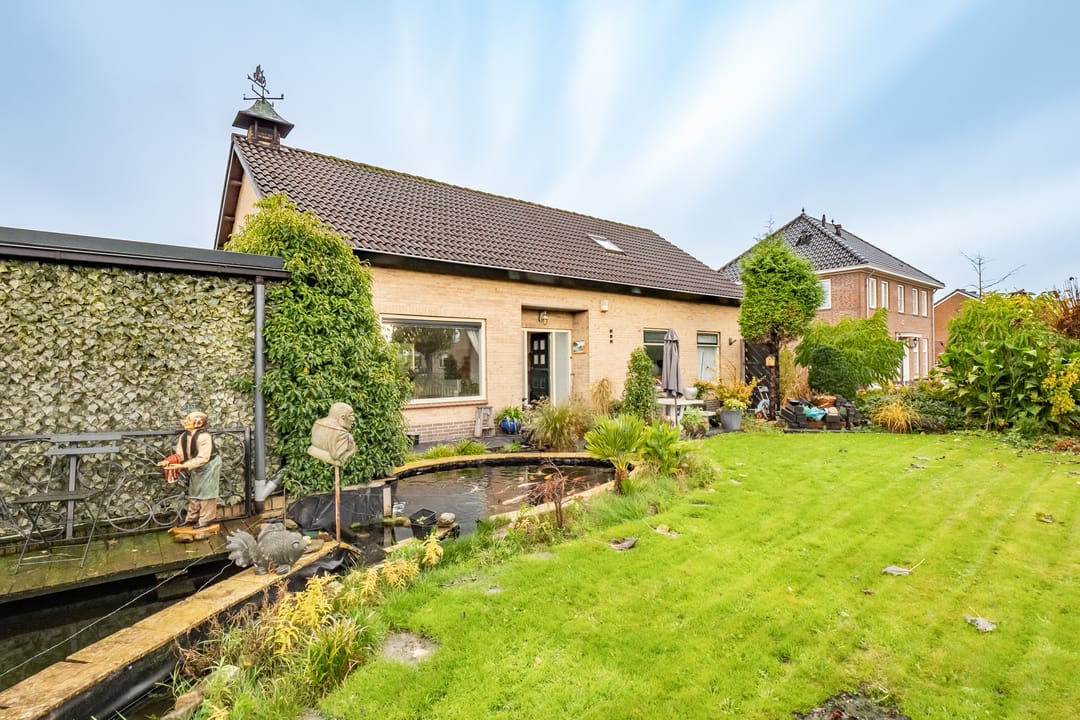 Foto 1 van Herenweg 12