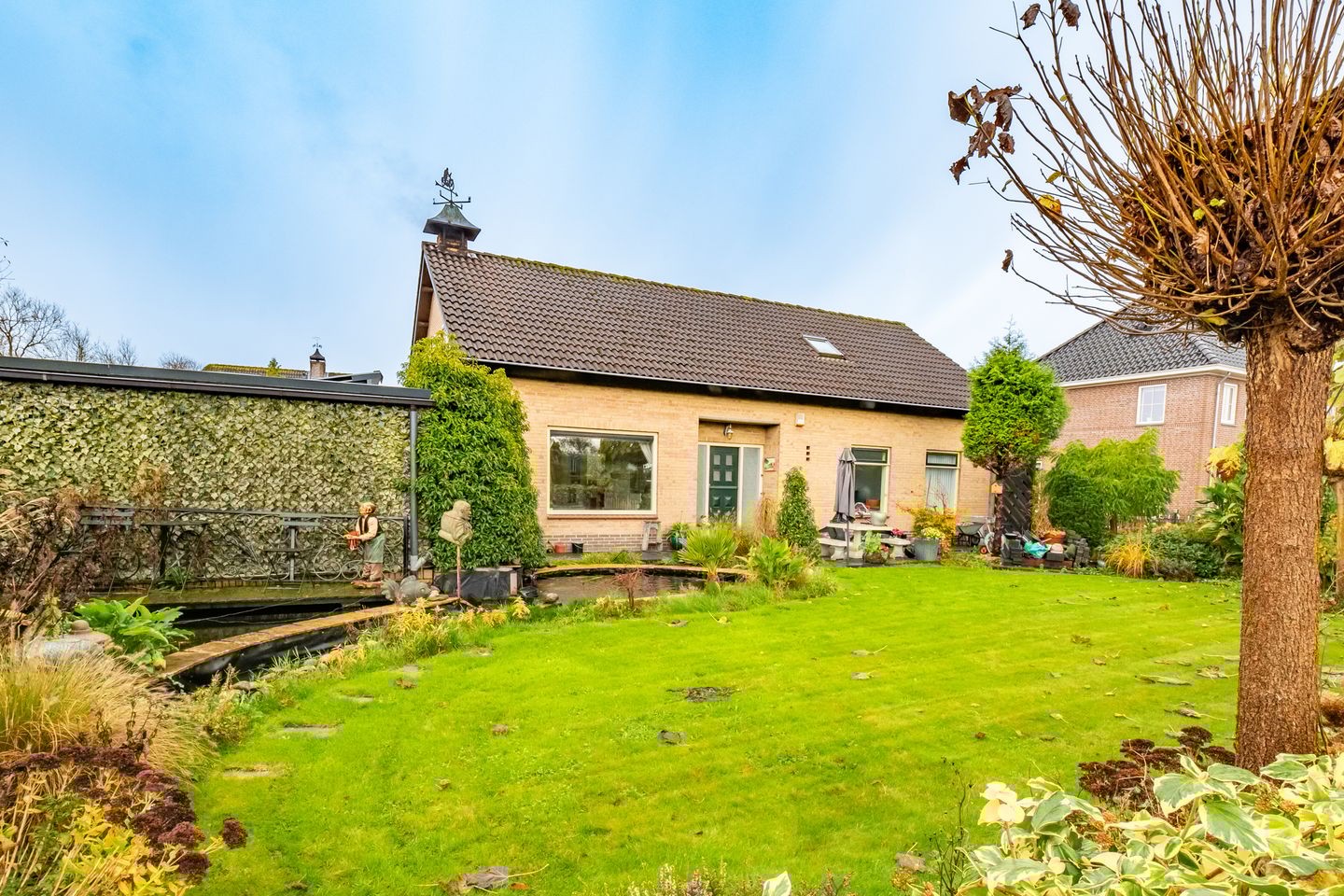 Foto 4 van Herenweg 12