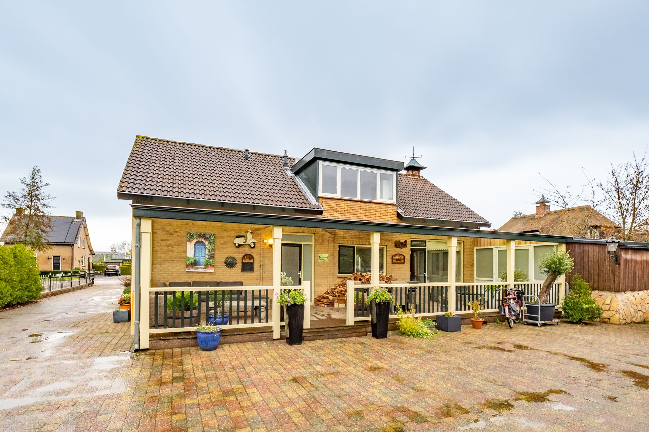 Foto 6 van Herenweg 12