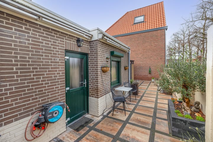 Foto 23 van 1e Maasveldstraat 41