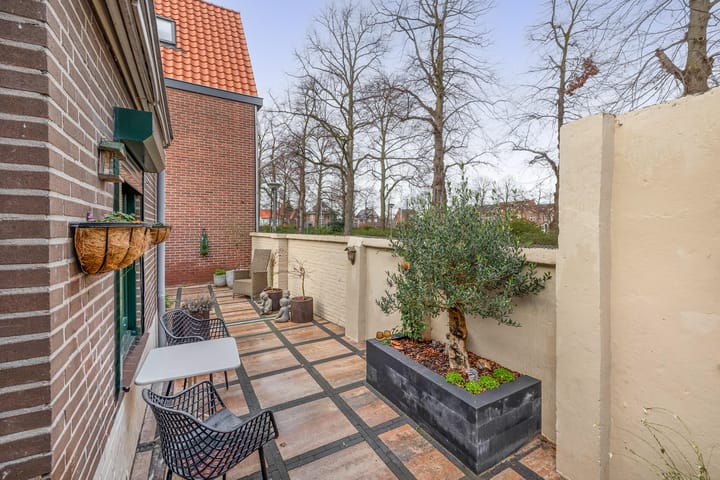 Foto 24 van 1e Maasveldstraat 41