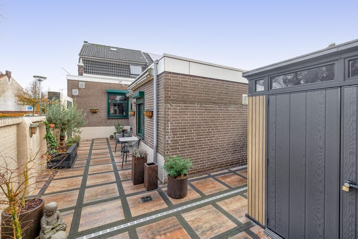 Foto 25 van 1e Maasveldstraat 41