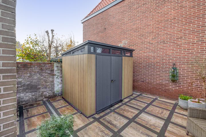 Foto 26 van 1e Maasveldstraat 41