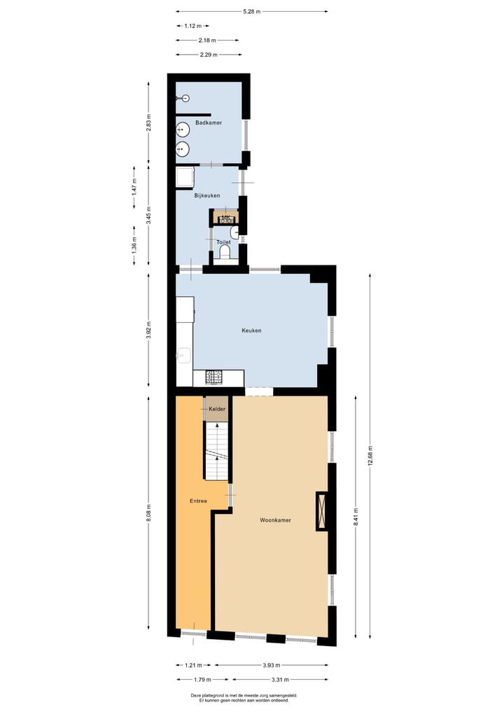 Foto 29 van 1e Maasveldstraat 41