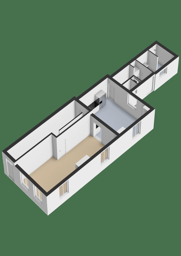 Foto 30 van 1e Maasveldstraat 41