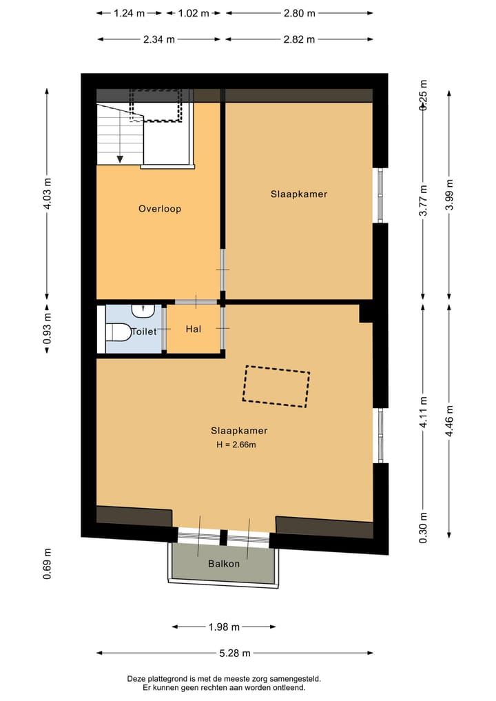 Foto 31 van 1e Maasveldstraat 41