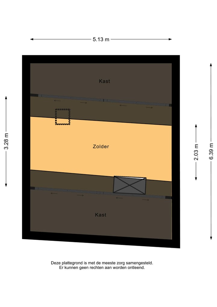 Foto 33 van 1e Maasveldstraat 41