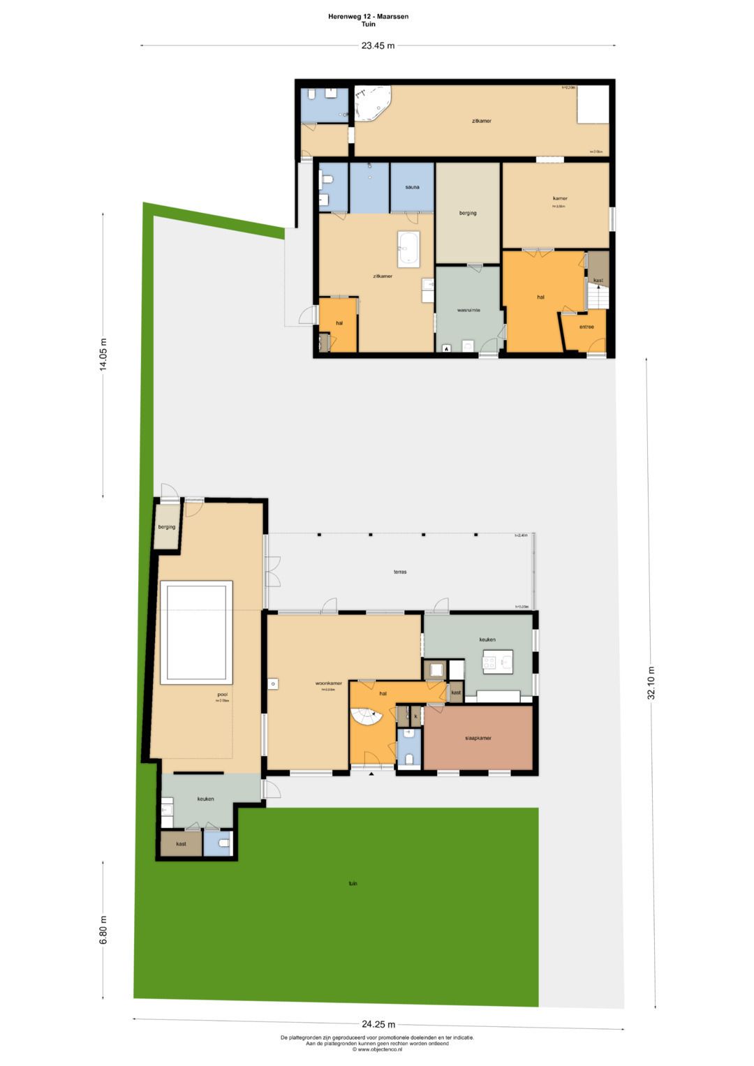 Foto 71 van Herenweg 12