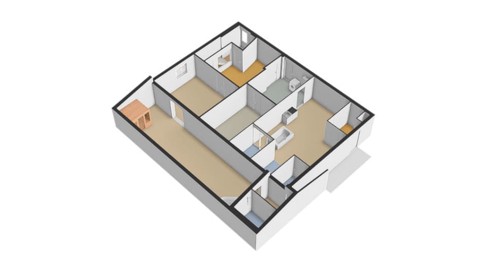 Foto 74 van Herenweg 12