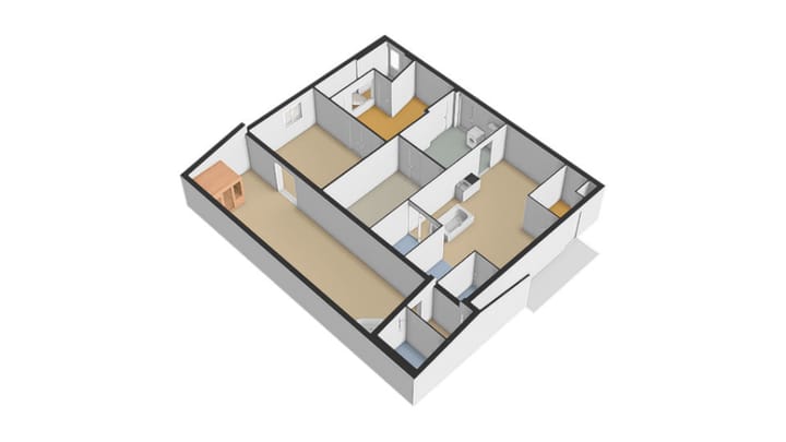 Foto 74 van Herenweg 12