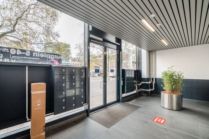 Foto 4 van Vredenburgplein 6