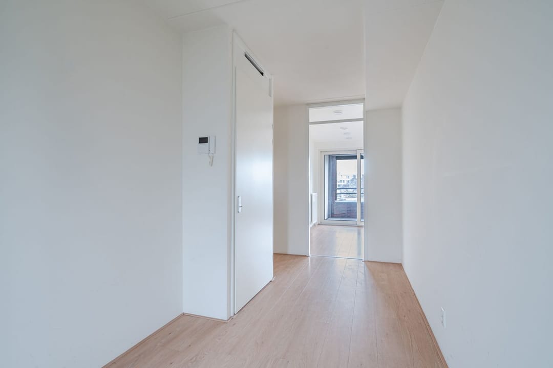 Foto 7 van Vredenburgplein 6