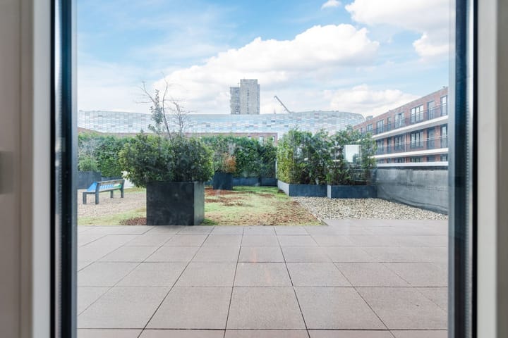 Foto 14 van Vredenburgplein 6