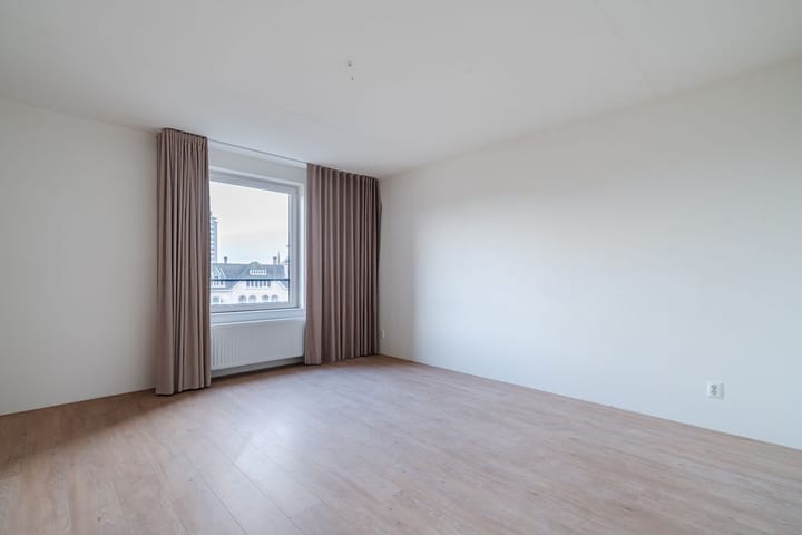 Foto 16 van Vredenburgplein 6