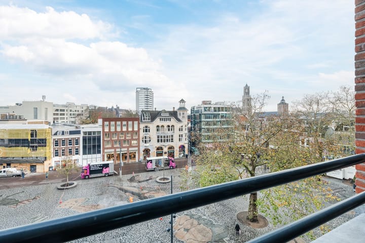 Foto 22 van Vredenburgplein 6