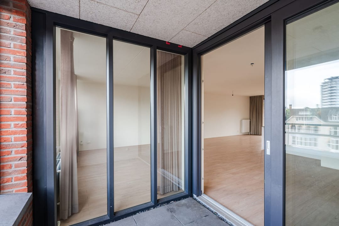 Foto 23 van Vredenburgplein 6