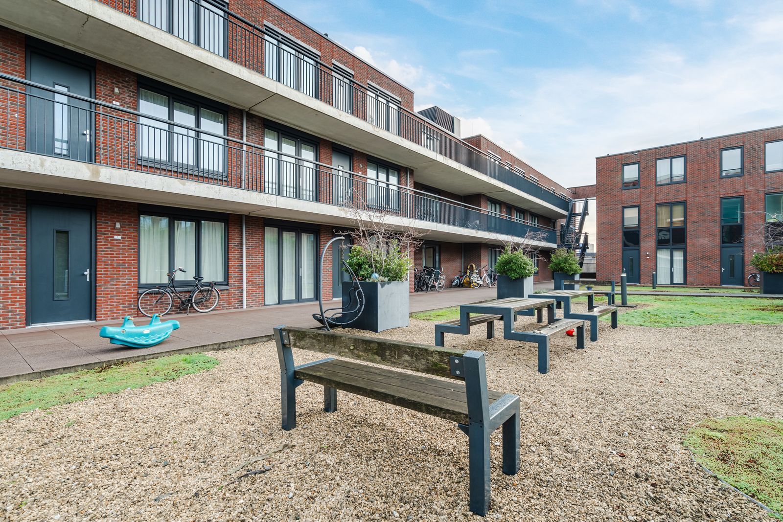 Foto 24 van Vredenburgplein 6