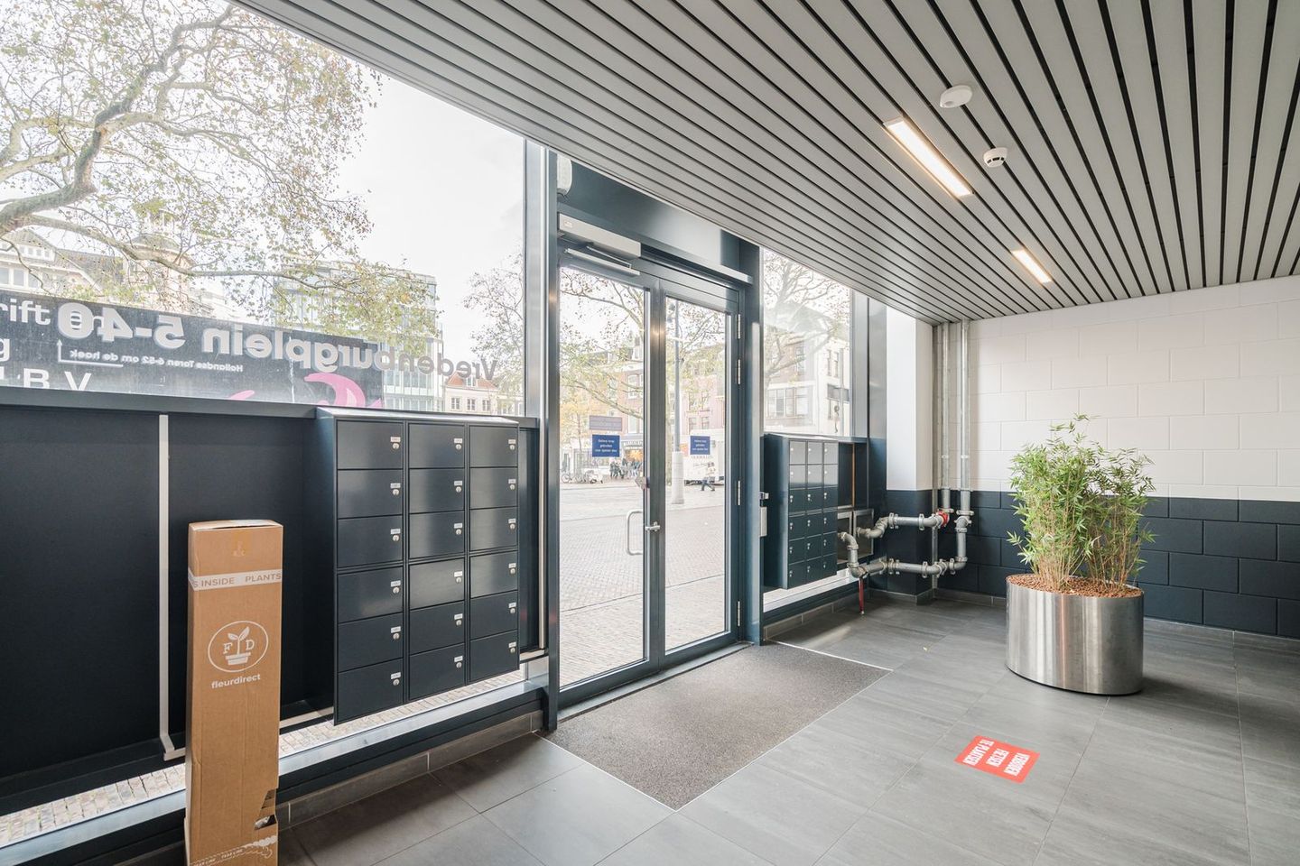 Foto 4 van Vredenburgplein 36