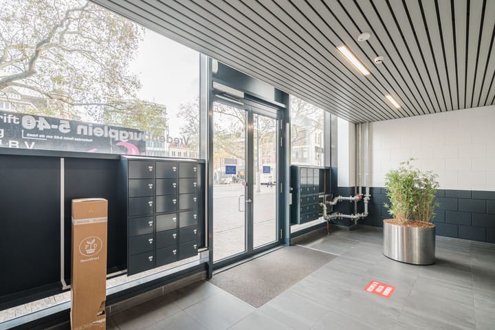 Foto 4 van Vredenburgplein 36