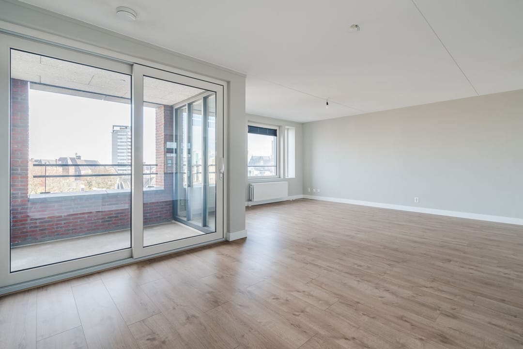 Foto 7 van Vredenburgplein 36