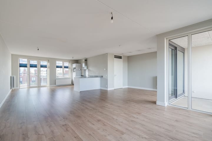 Foto 8 van Vredenburgplein 36