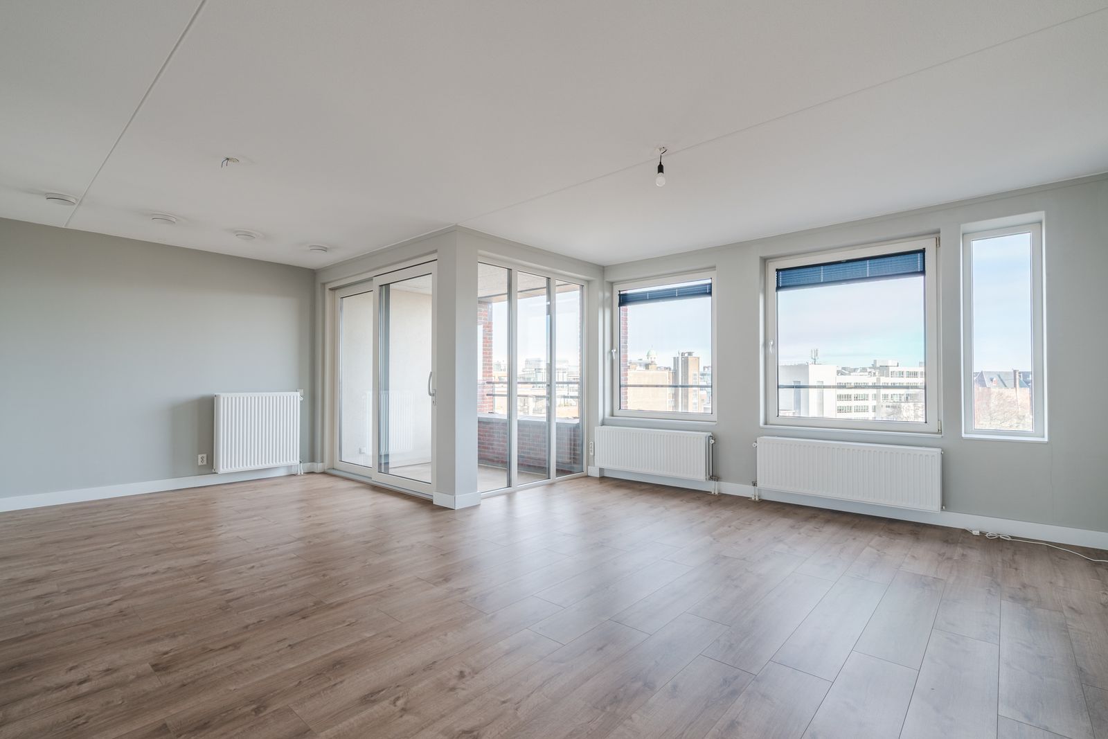 Foto 9 van Vredenburgplein 36