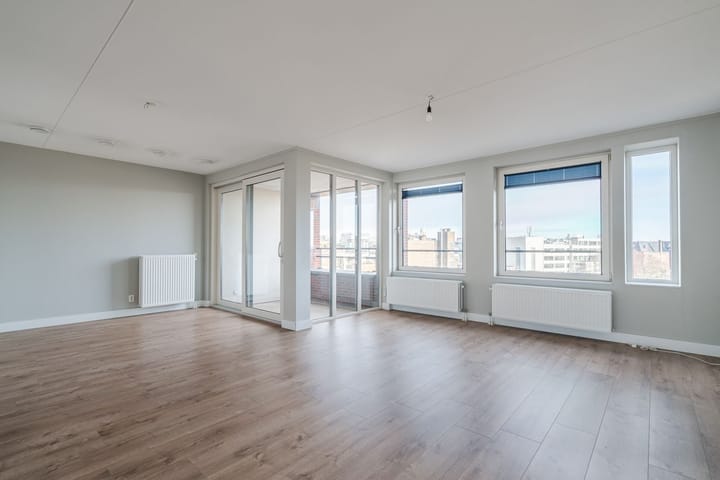 Foto 9 van Vredenburgplein 36